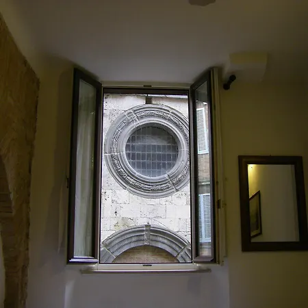 Hotel Cannon Doro Sienne